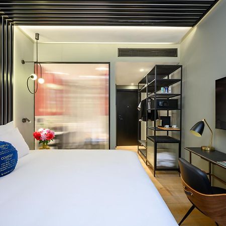 Hotel Poli Urban By Afi Hotels Tel Aviv Eksteriør billede