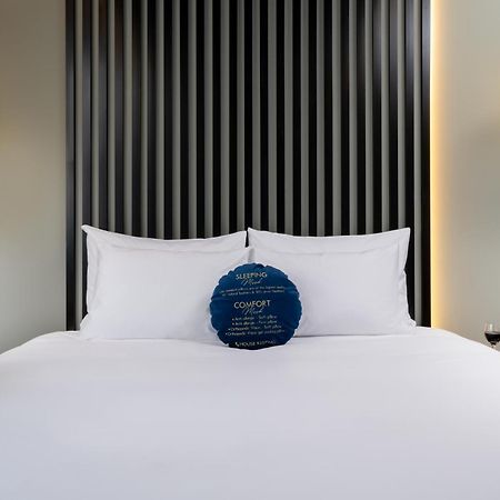 Hotel Poli Urban By Afi Hotels Tel Aviv Eksteriør billede