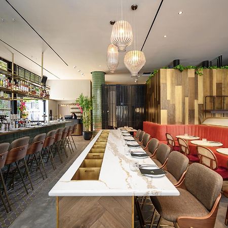Hotel Poli Urban By Afi Hotels Tel Aviv Eksteriør billede