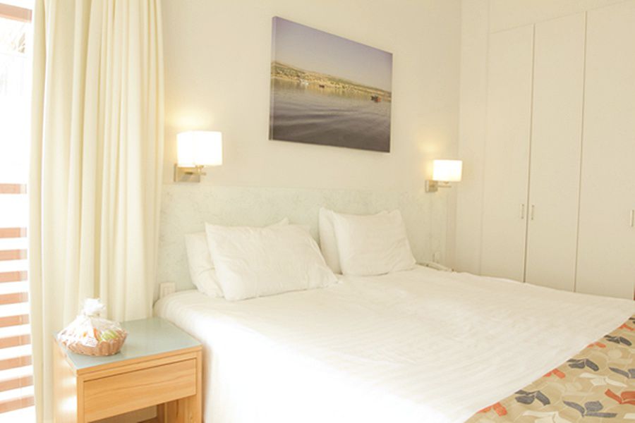 Hotel Poli Urban By Afi Hotels Tel Aviv Eksteriør billede
