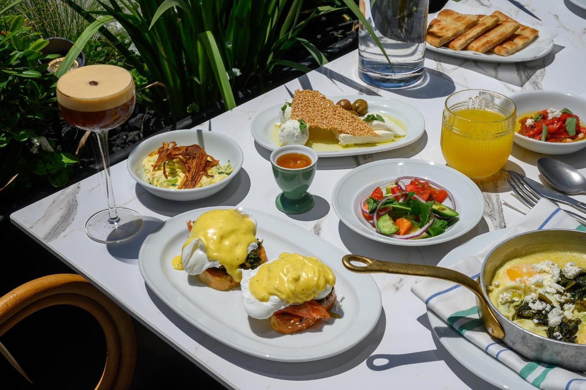 Hotel Poli Urban By Afi Hotels Tel Aviv Eksteriør billede