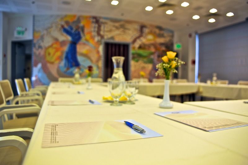 Hotel Poli Urban By Afi Hotels Tel Aviv Eksteriør billede