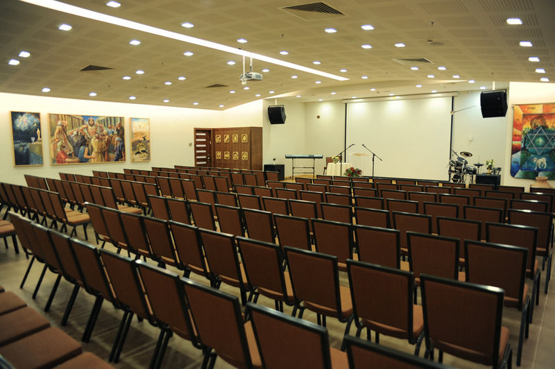 Hotel Poli Urban By Afi Hotels Tel Aviv Eksteriør billede