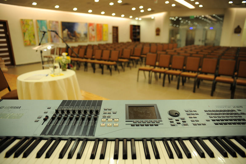 Hotel Poli Urban By Afi Hotels Tel Aviv Eksteriør billede