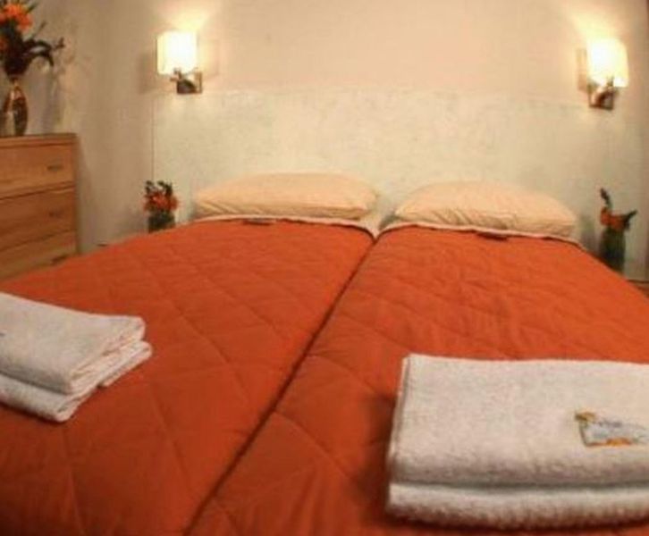 Hotel Poli Urban By Afi Hotels Tel Aviv Eksteriør billede