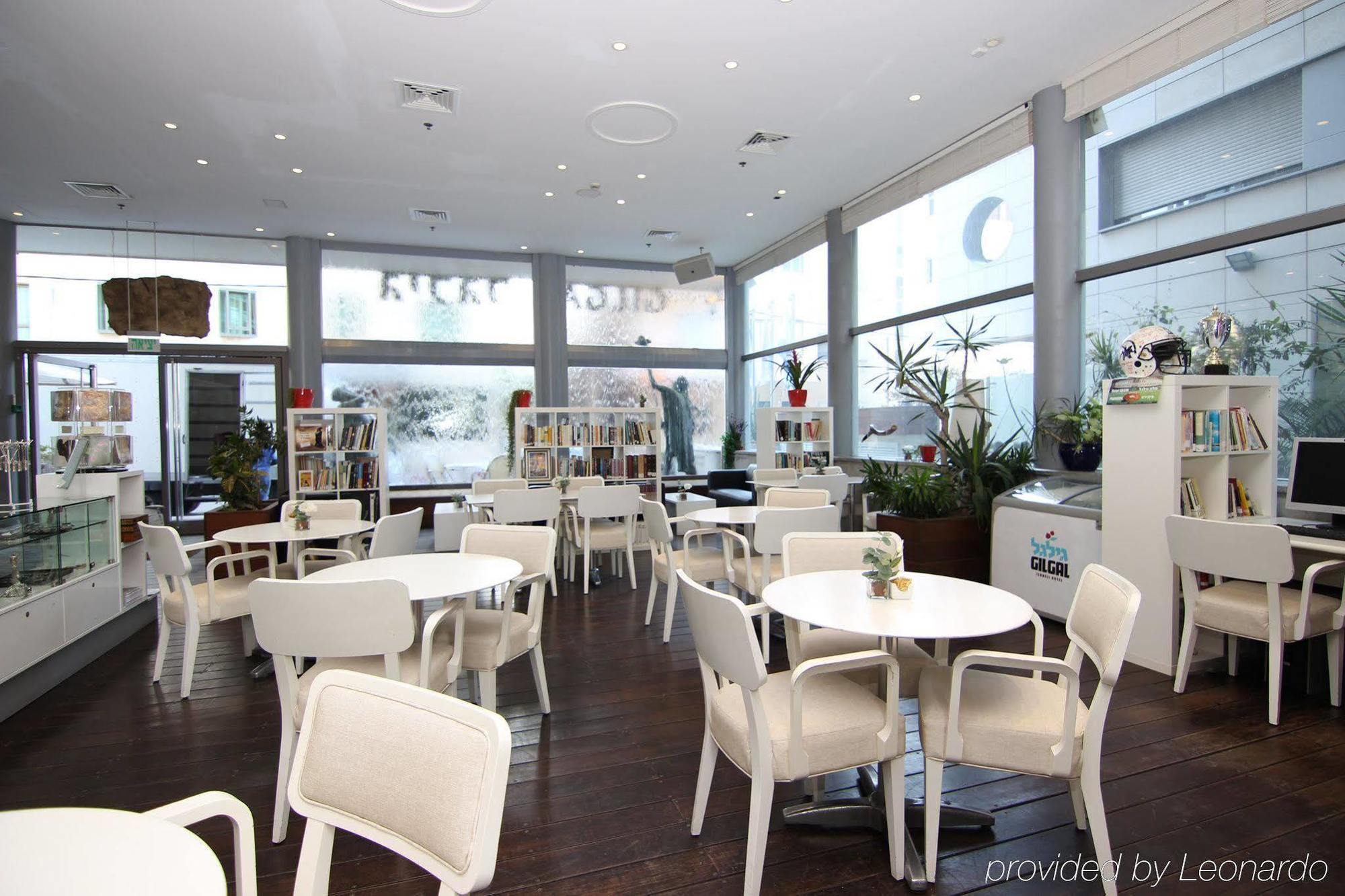 Hotel Poli Urban By Afi Hotels Tel Aviv Eksteriør billede