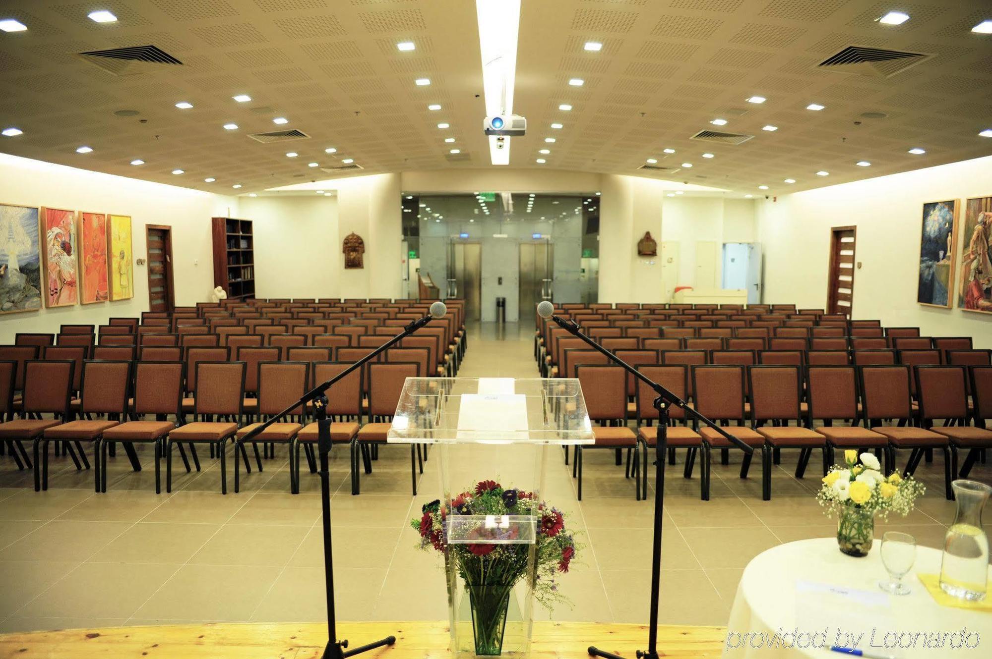 Hotel Poli Urban By Afi Hotels Tel Aviv Eksteriør billede