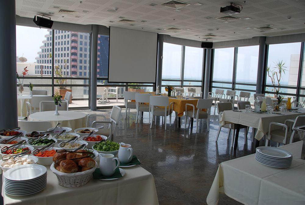 Hotel Poli Urban By Afi Hotels Tel Aviv Eksteriør billede